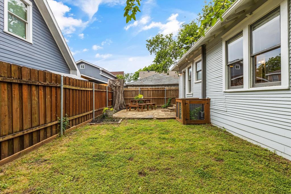 Junius Heights - Residential