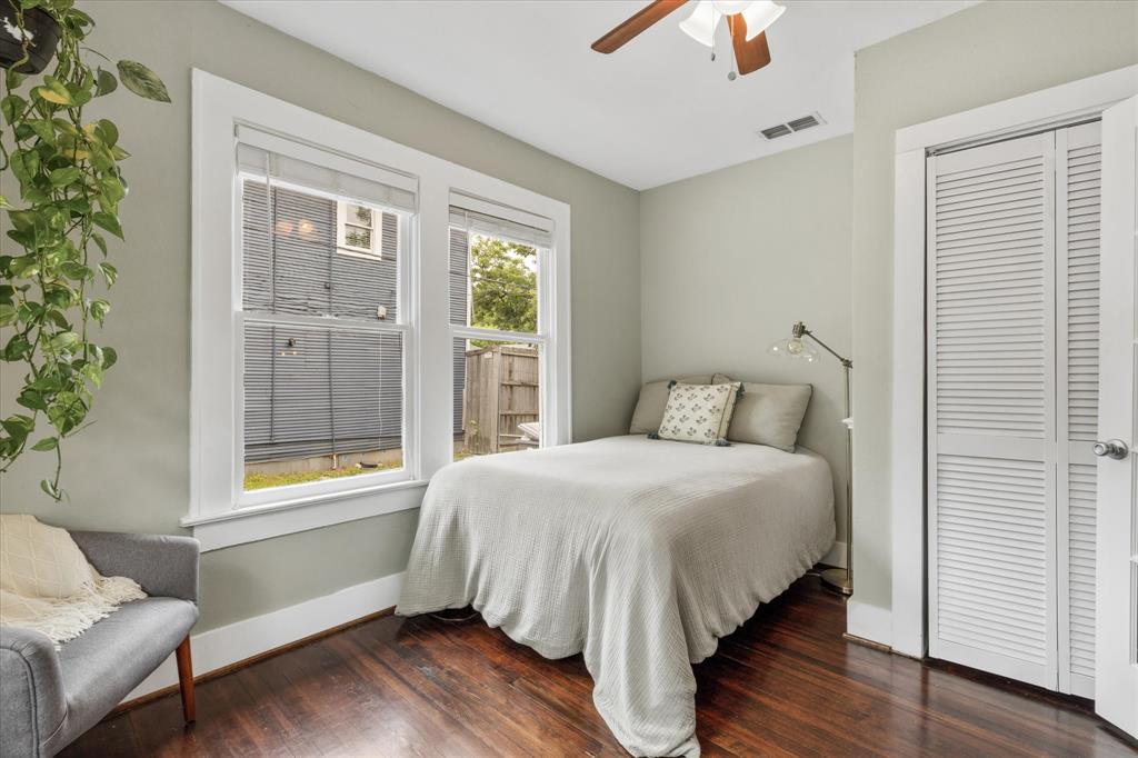 Junius Heights - Residential