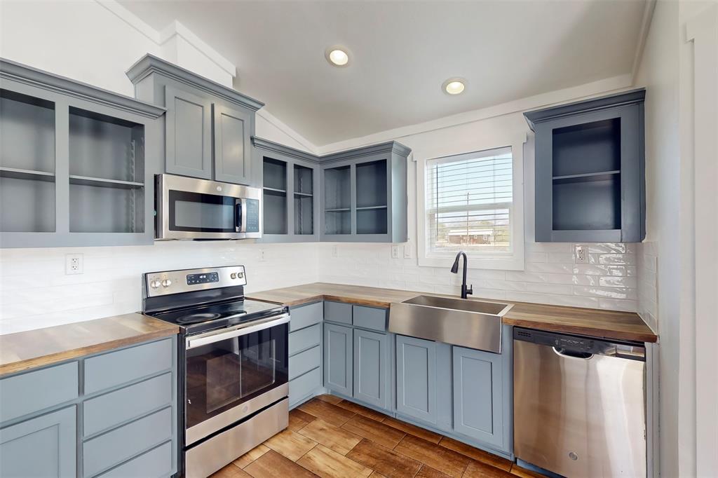 Timberhaven - Residential