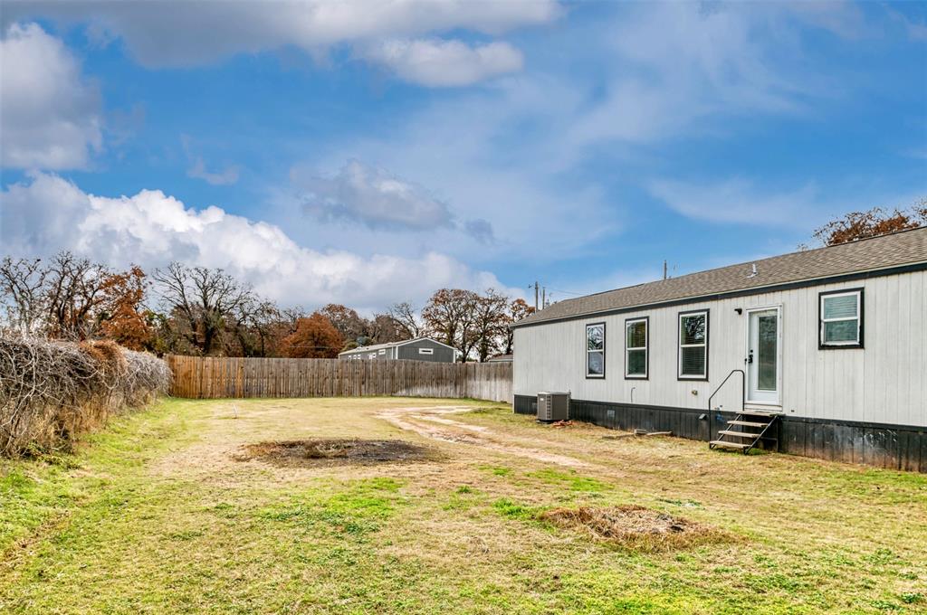 Timberhaven - Residential