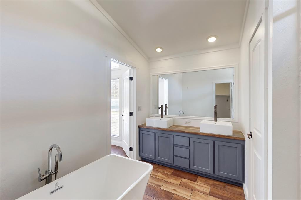 Timberhaven - Residential