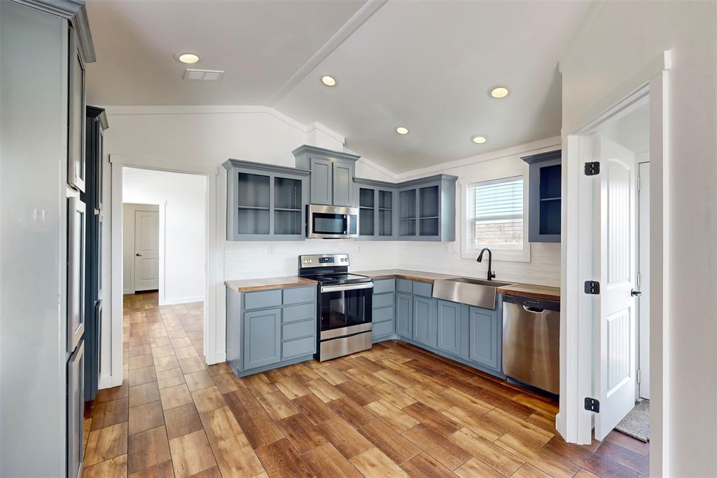 Timberhaven - Residential