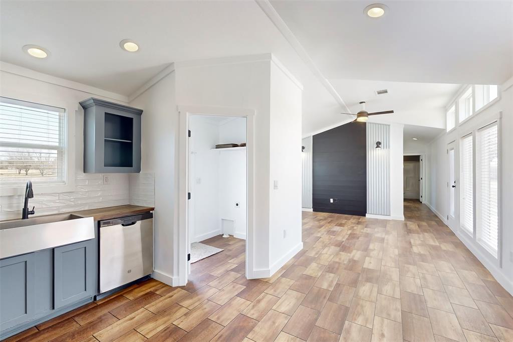 Timberhaven - Residential