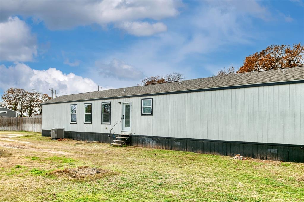 Timberhaven - Residential