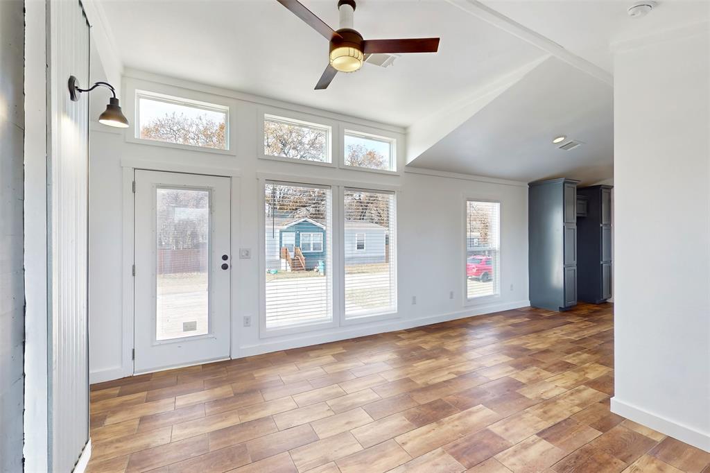 Timberhaven - Residential