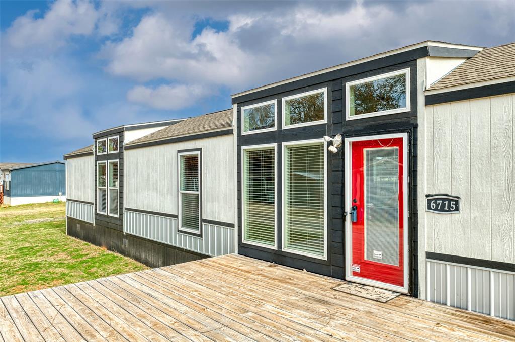 Timberhaven - Residential