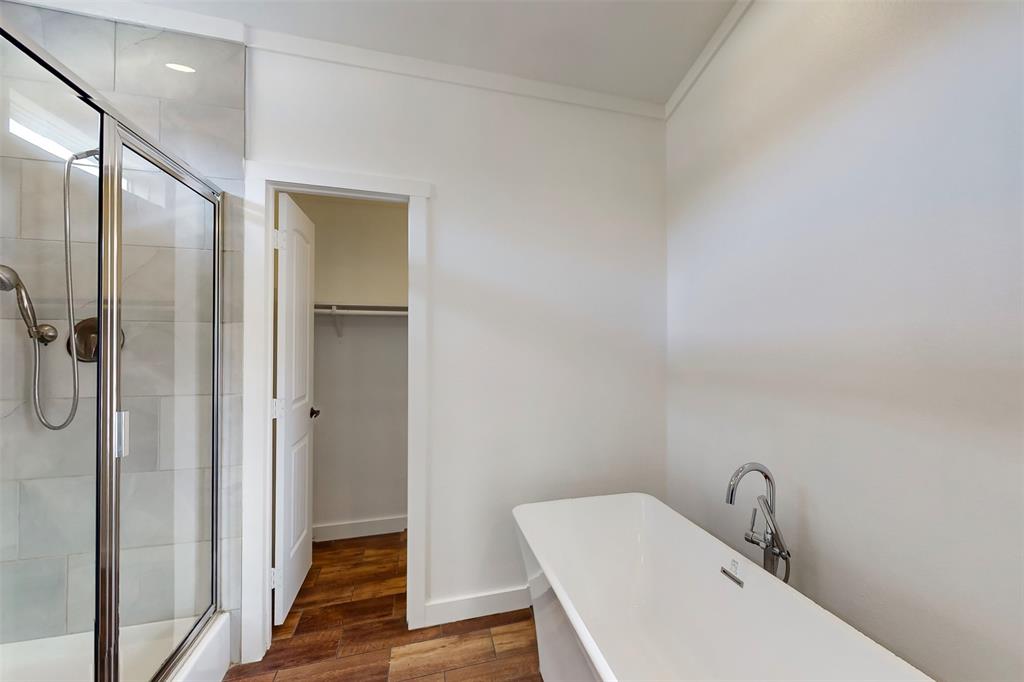 Timberhaven - Residential