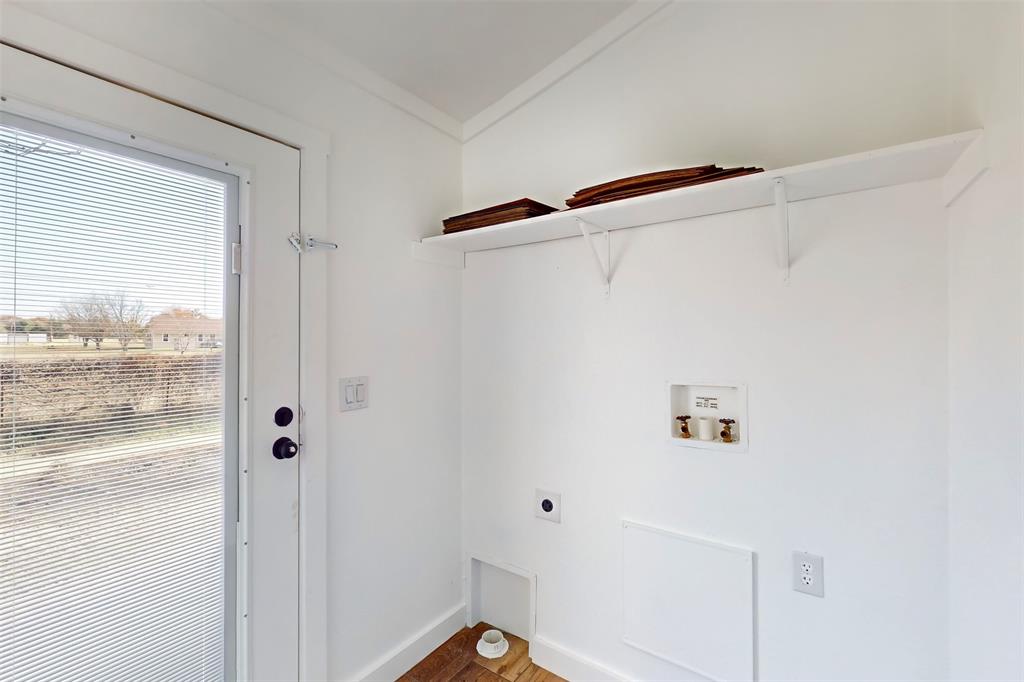 Timberhaven - Residential