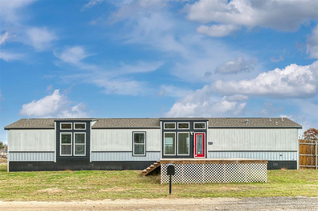 Timberhaven - Residential