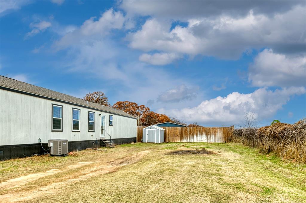 Timberhaven - Residential