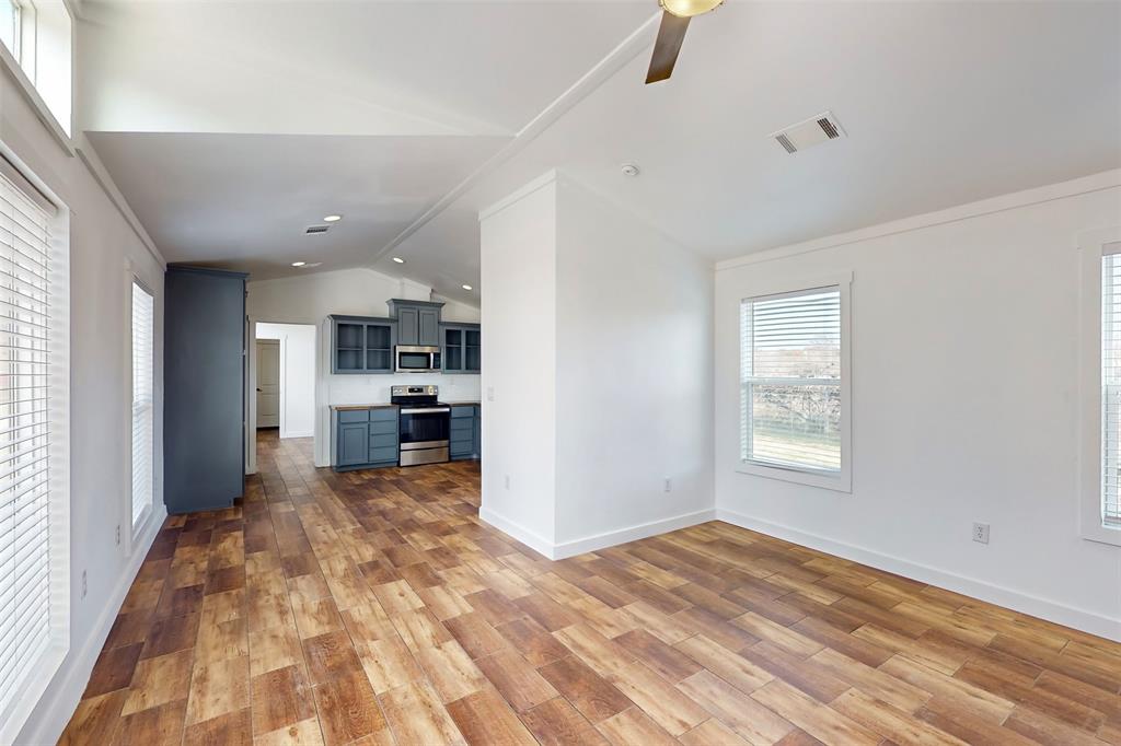 Timberhaven - Residential