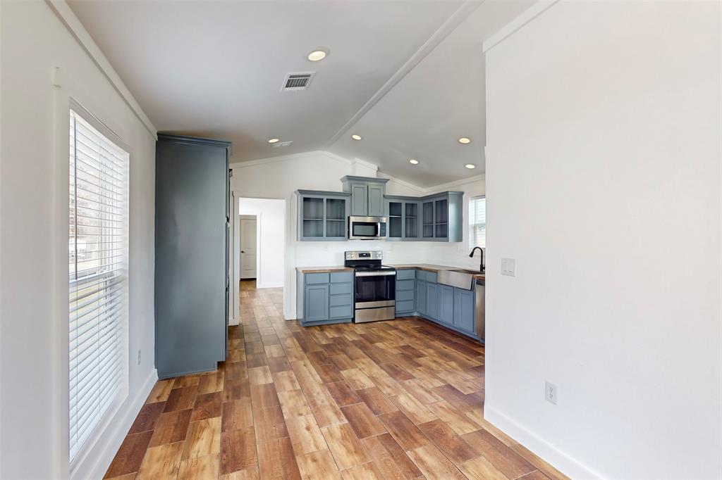 Timberhaven - Residential