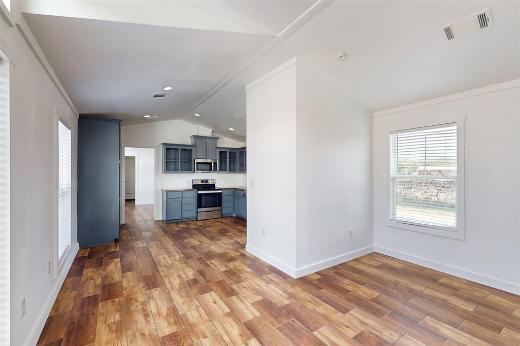 Timberhaven - Residential