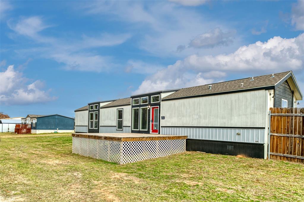 6715 Timberhaven Court