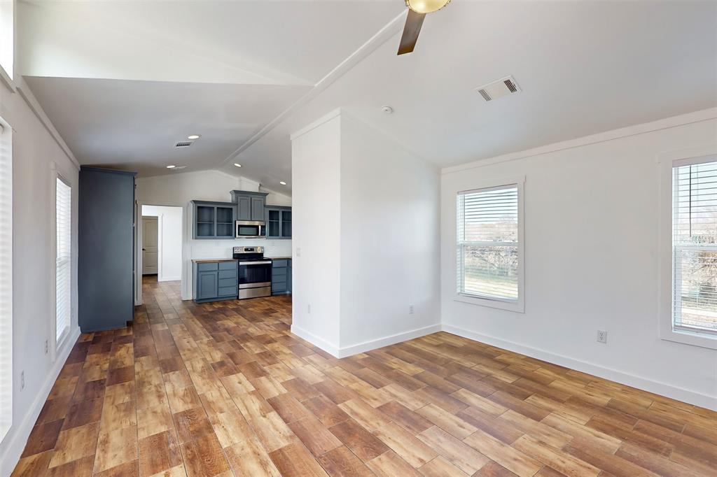 Timberhaven - Residential