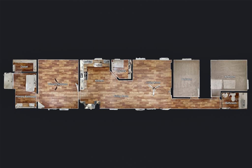 Timberhaven - Residential