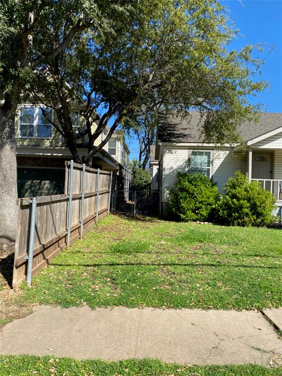 4409 W University Boulevard