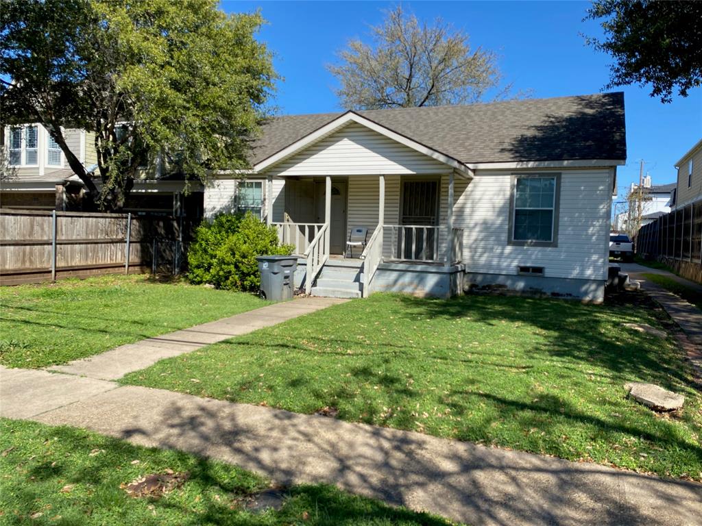 4409 W University Boulevard