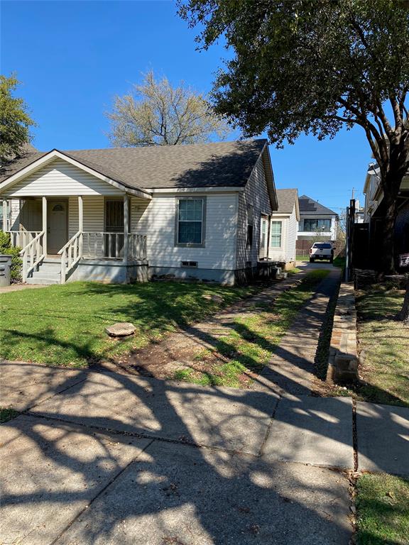 4409 W University Boulevard