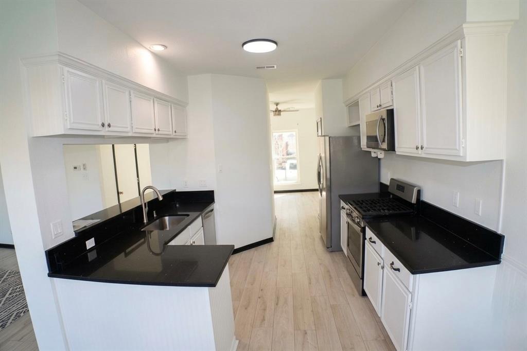 Legacy Village Add - Residential