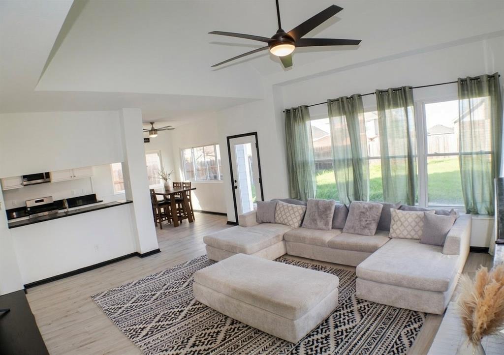 Legacy Village Add - Residential