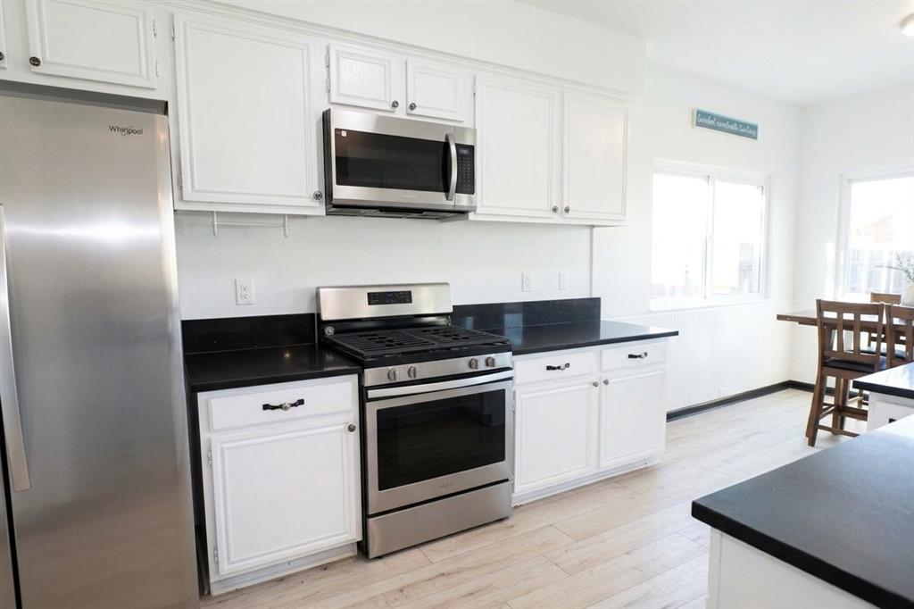 Legacy Village Add - Residential