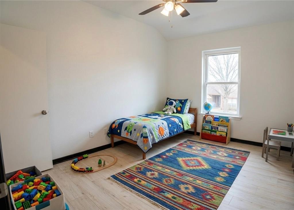 Legacy Village Add - Residential