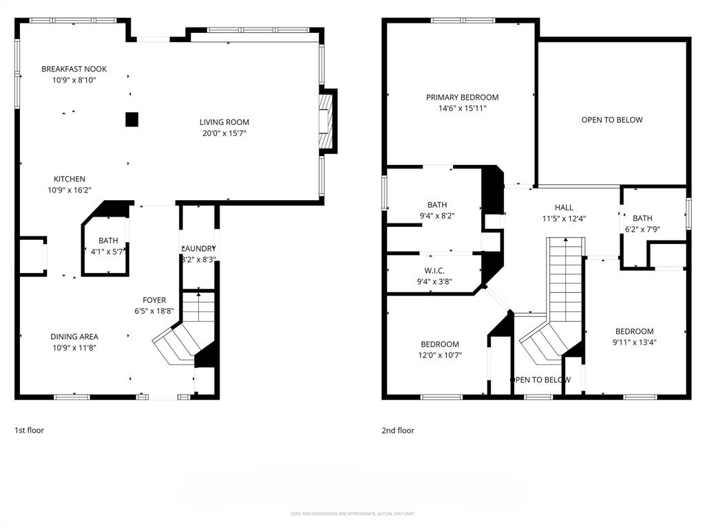 Legacy Village Add - Residential