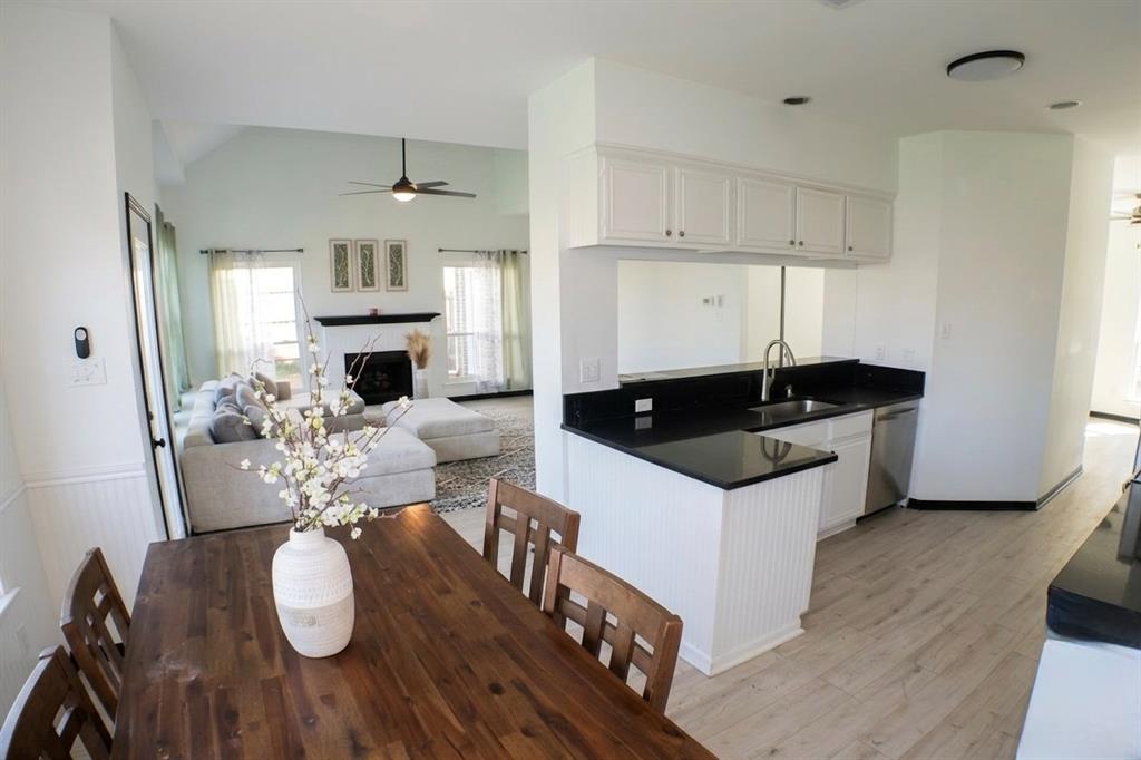 Legacy Village Add - Residential