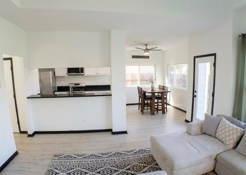 Legacy Village Add - Residential