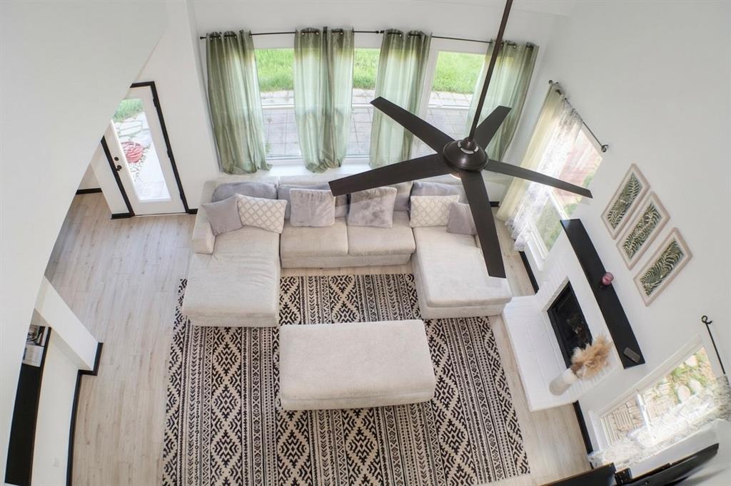 Legacy Village Add - Residential