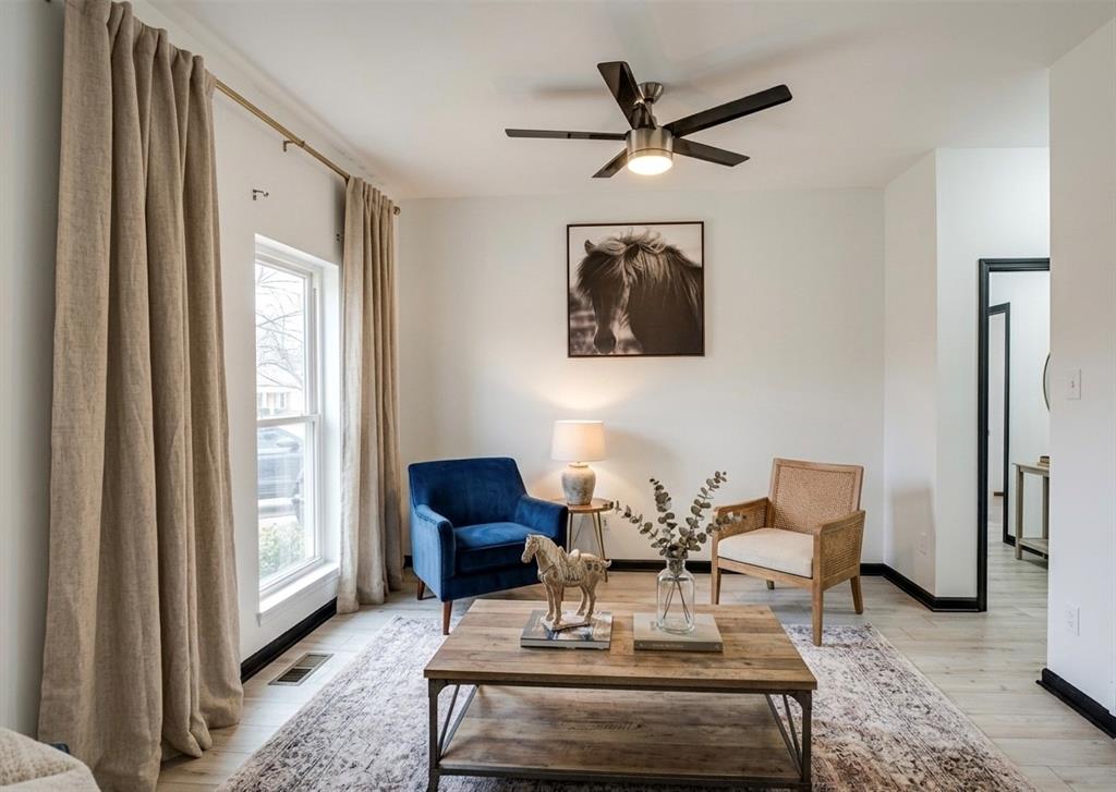 Legacy Village Add - Residential