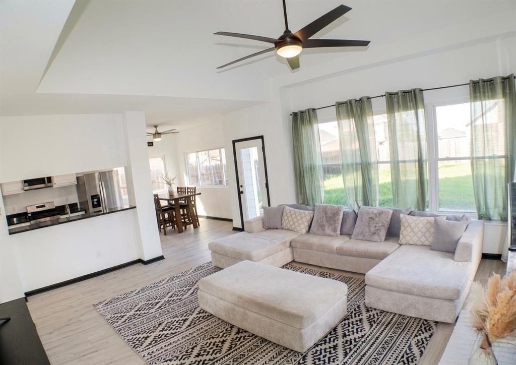 Legacy Village Add - Residential