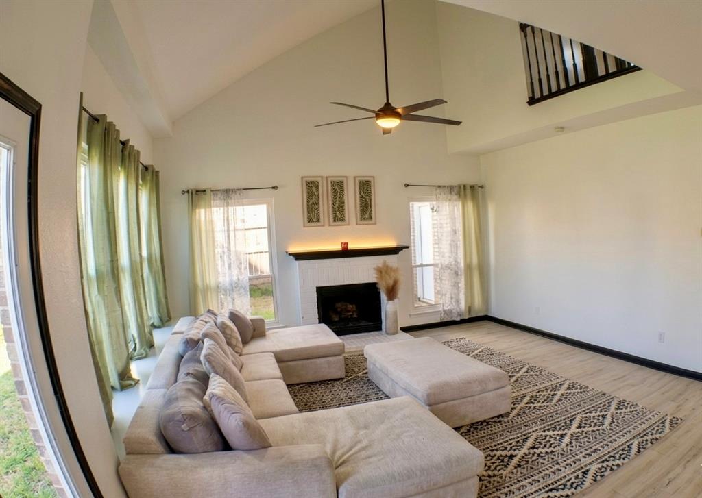 Legacy Village Add - Residential