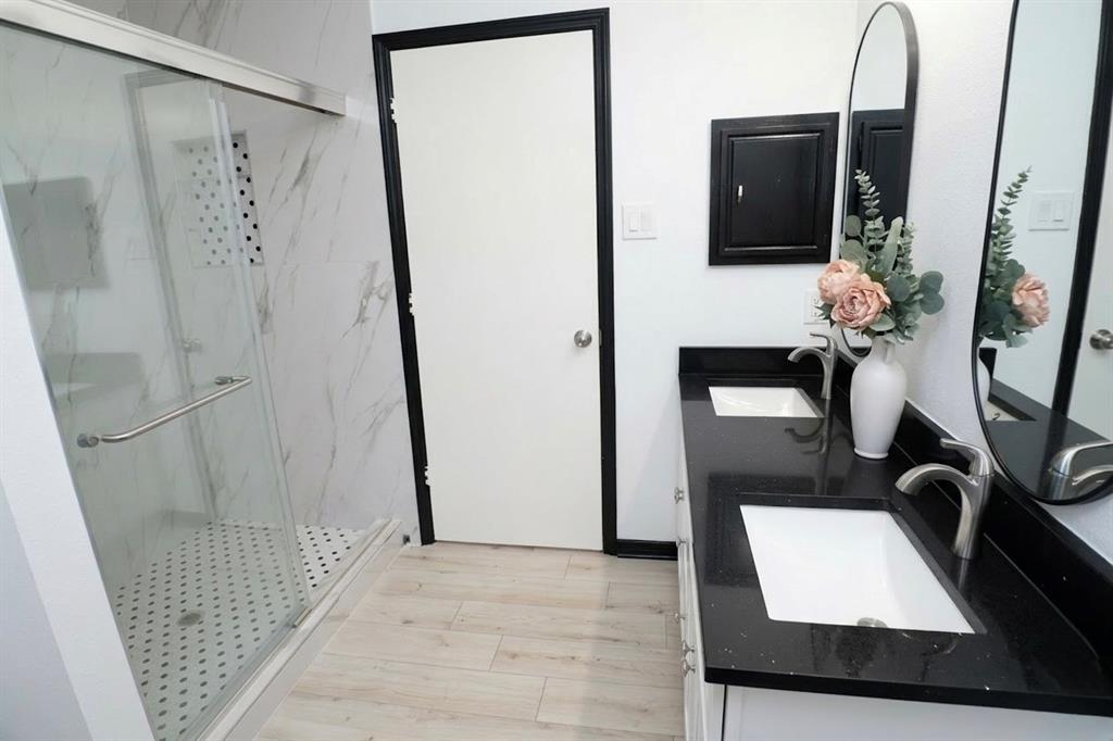 Legacy Village Add - Residential