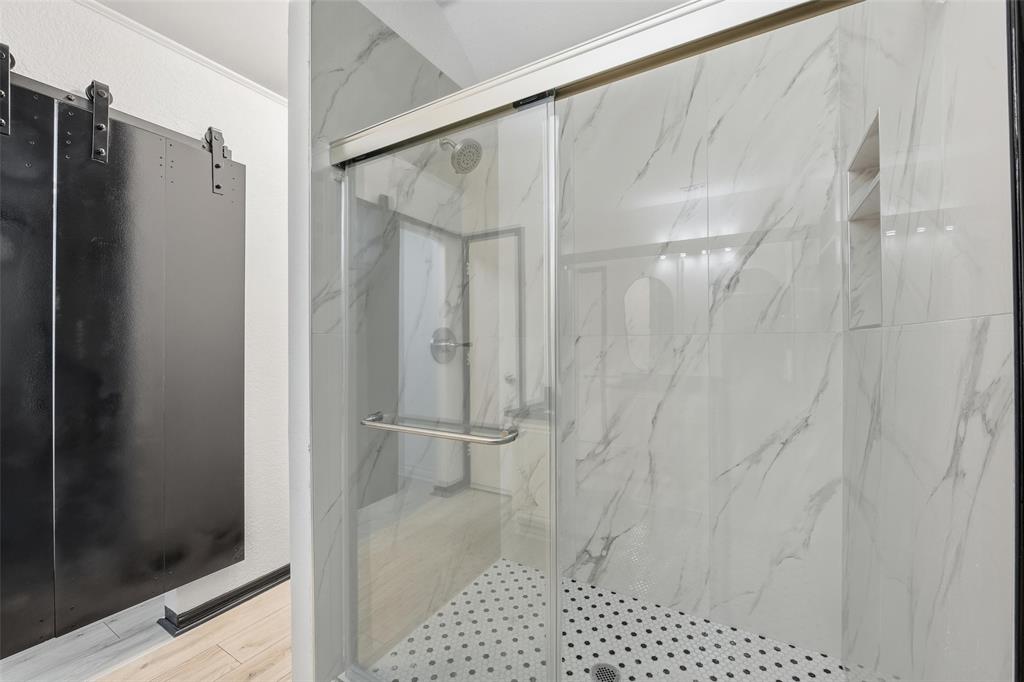 Legacy Village Add - Residential