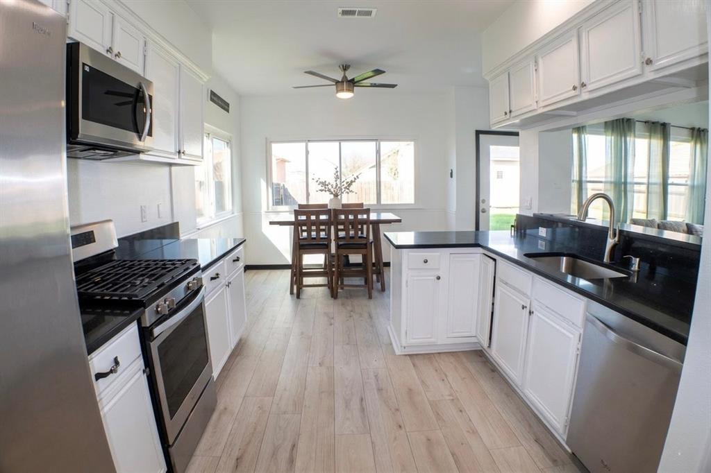 Legacy Village Add - Residential