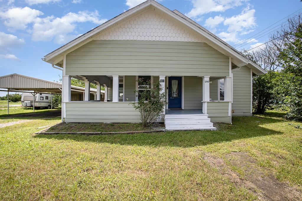301 Sycamore Street