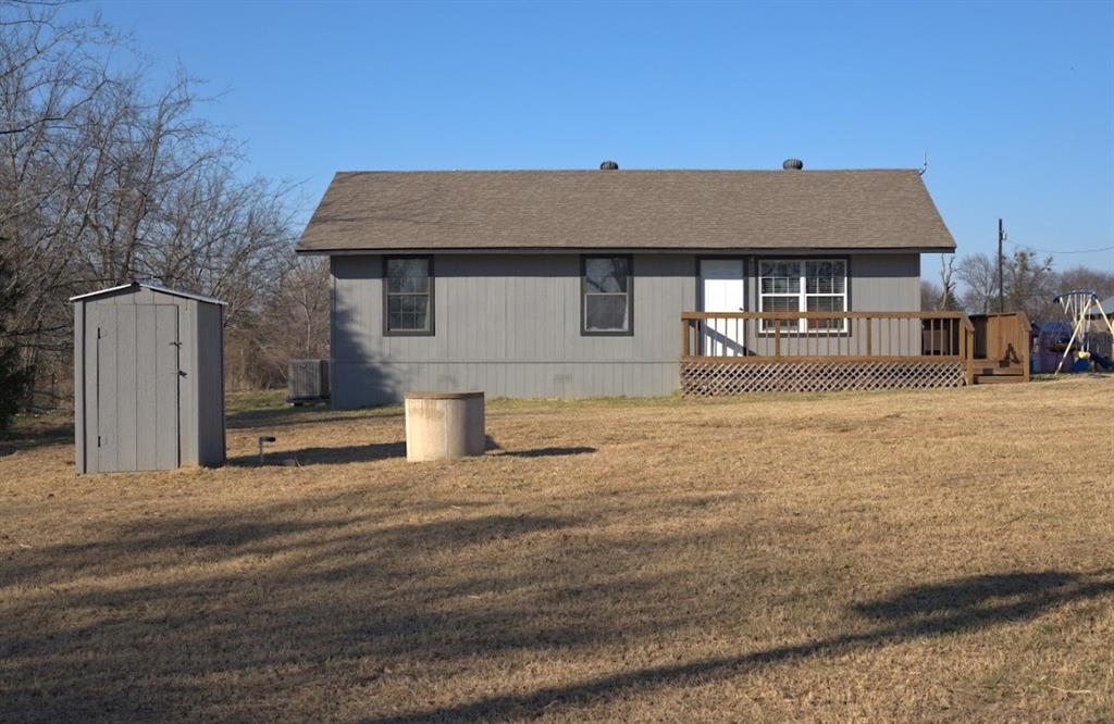 F M Meeks Surv Abs #560 - Residential