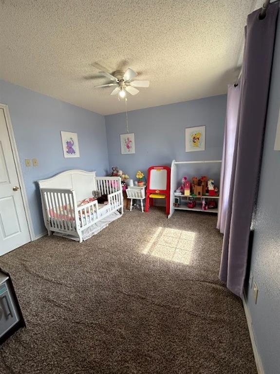 F M Meeks Surv Abs #560 - Residential