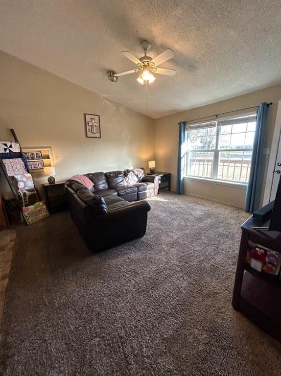 F M Meeks Surv Abs #560 - Residential