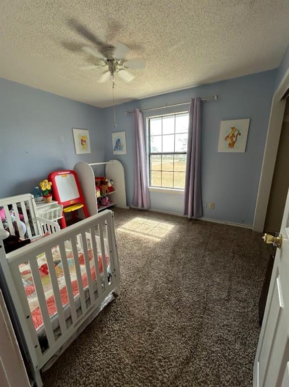 F M Meeks Surv Abs #560 - Residential