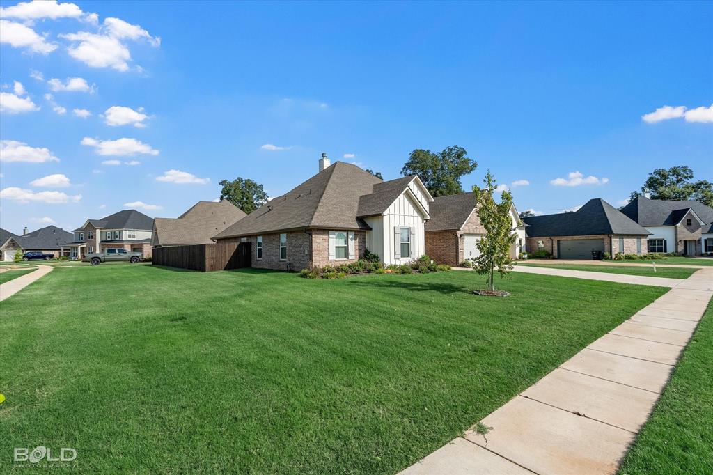 501 Cocodrie Drive