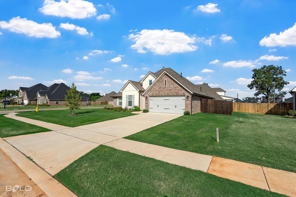 501 Cocodrie Drive
