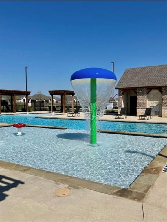 Linden Hills Ph 2 - Residential Lease