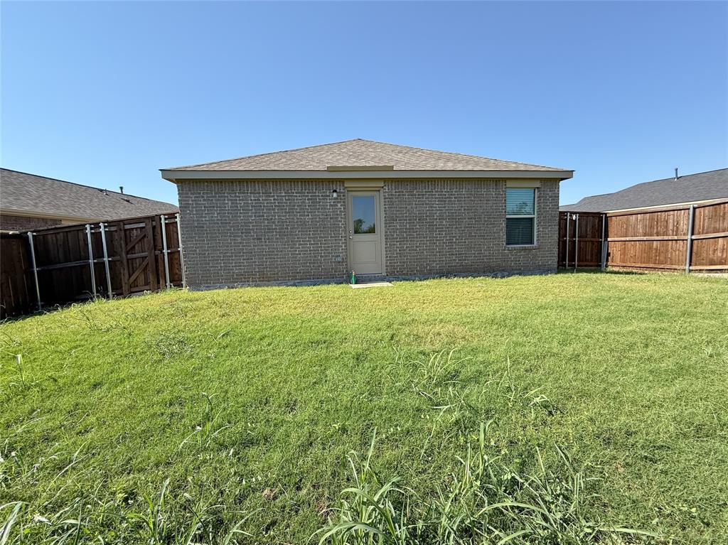 Linden Hills Ph 2 - Residential Lease