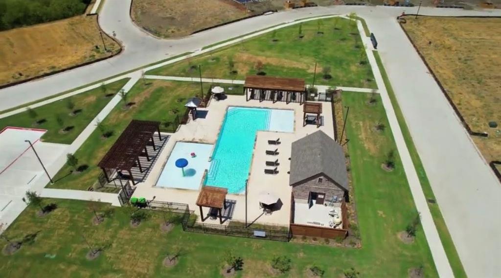 Linden Hills Ph 2 - Residential Lease