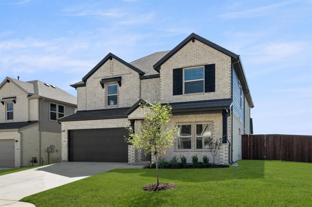 3710 Ironwood Street