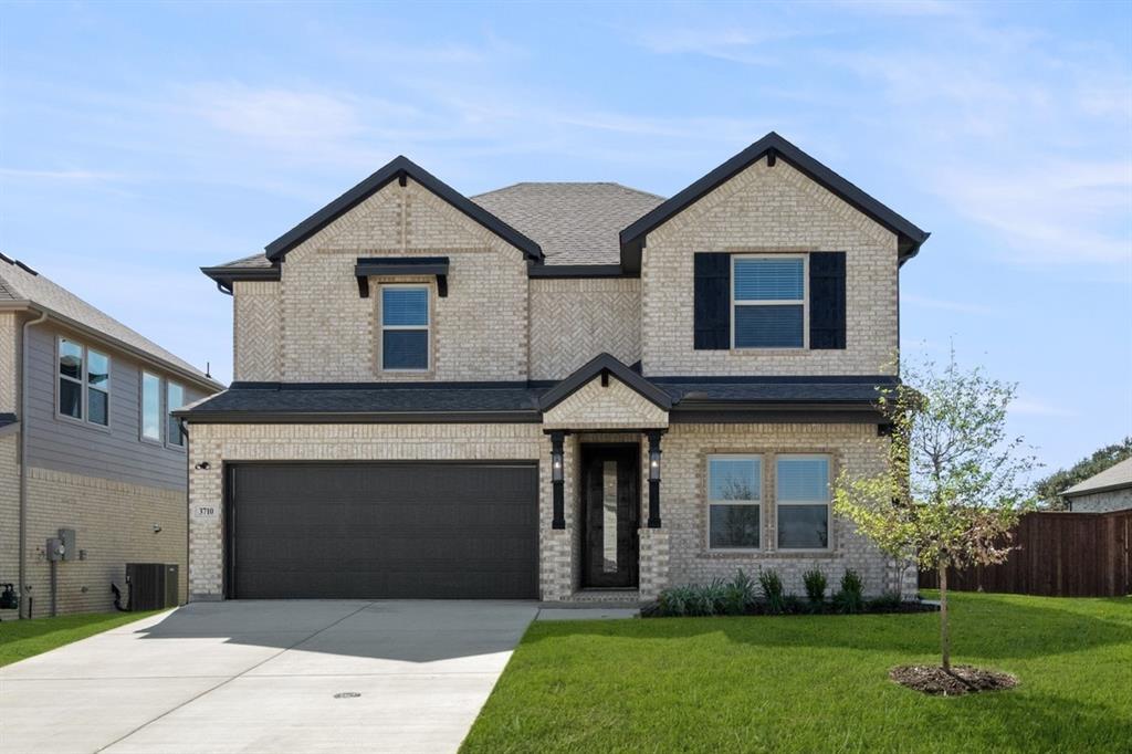 3710 Ironwood Street