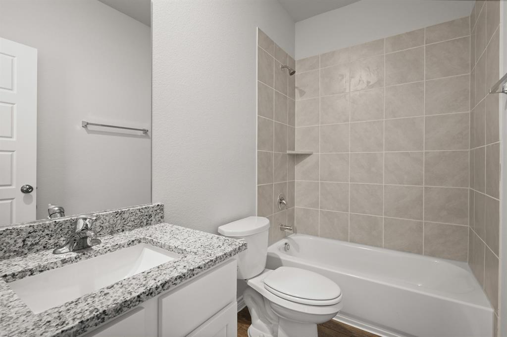 Rocky Creek Crossing - Residential